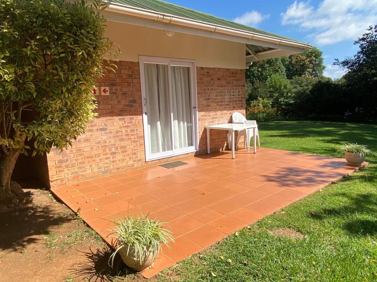 Little Acres Drakensberg Accommodation Champagne Valley Dış mekan fotoğraf