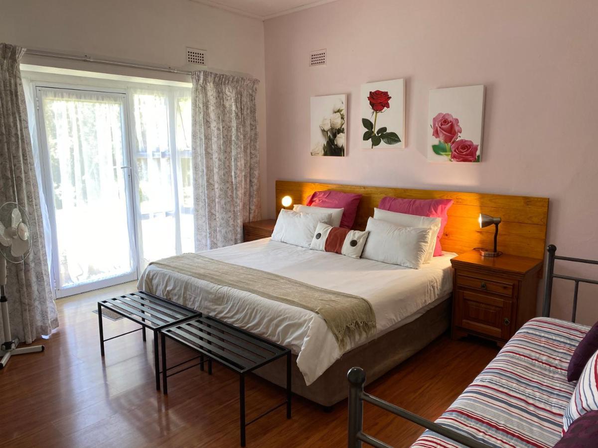 Little Acres Drakensberg Accommodation Champagne Valley Dış mekan fotoğraf